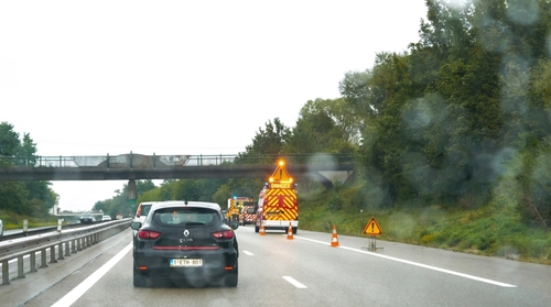 Built for the Way Fleets Operate