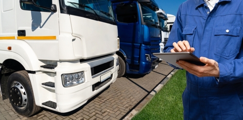 Why Businesses Choose GPS Technologies