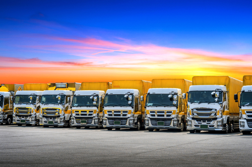 Why Driver Behavior Monitoring Matters