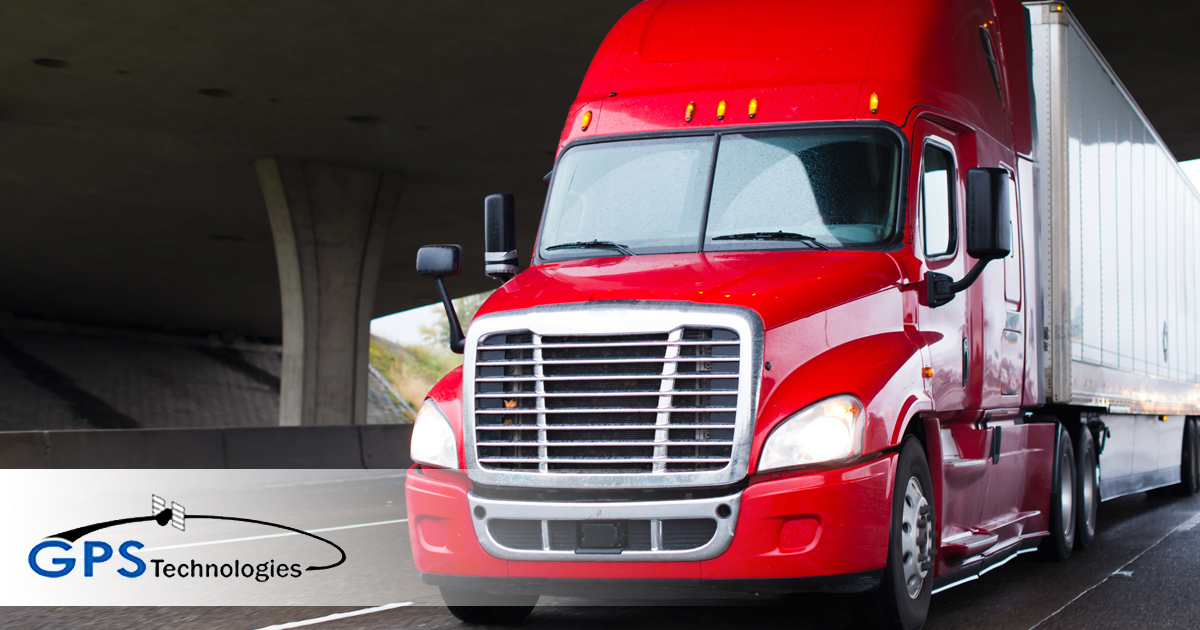 5 Top Reasons To Get A Dashcam For Commercial Trucking