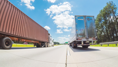 How Our Dash Cam Vehicle Security Solutions Help