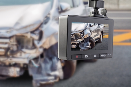 How Our Distracted Driving Detection Dash Cam Solutions Work