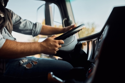 Why Businesses Choose GPS Technologies