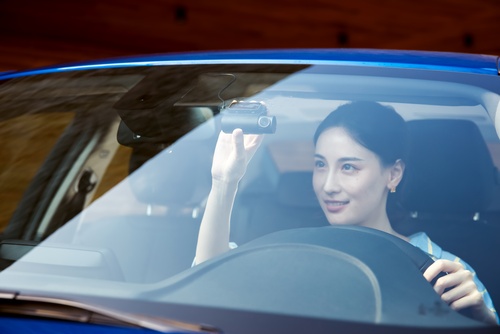 How Our Dash Cam Technology Helps