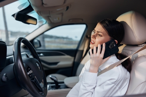 Why Driver Behavior Detection Matters