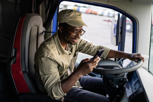 A Smarter Way to Measure Fleet Safety