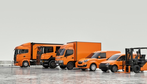 Why Businesses Choose GPS Technologies