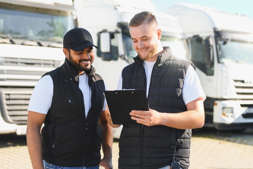 Why Fleet Reporting Matters