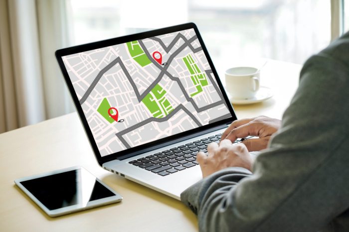 5 Basic Requirements for GPS Tracking in Company Vehicles - GPS ...