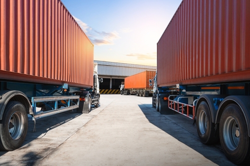 Assets That Benefit from Geofencing