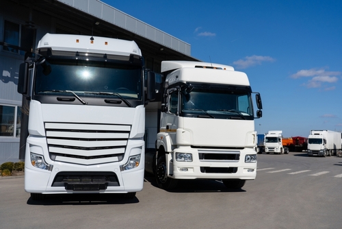 What Geofencing Means for Your Fleet