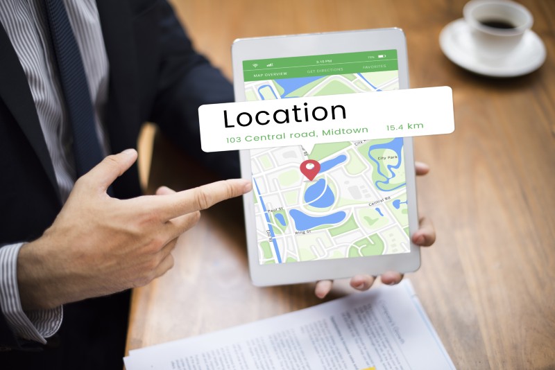 How Does GPS Vehicle Tracking With No Monthly Fee Work - How Do These Systems Work