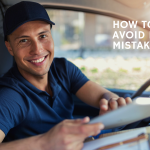 Blog title graphic how to avoid ELD mistakes