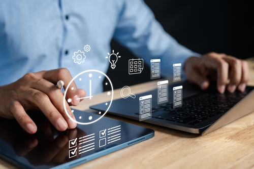 Why Businesses Choose GPS Technologies