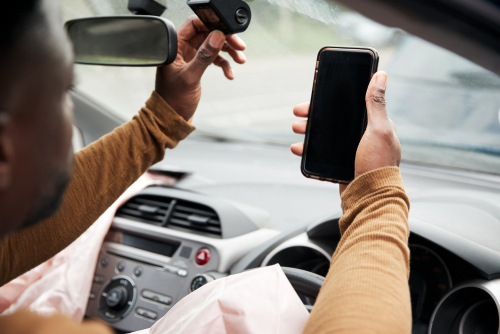 Why Businesses Choose GPS Technologies