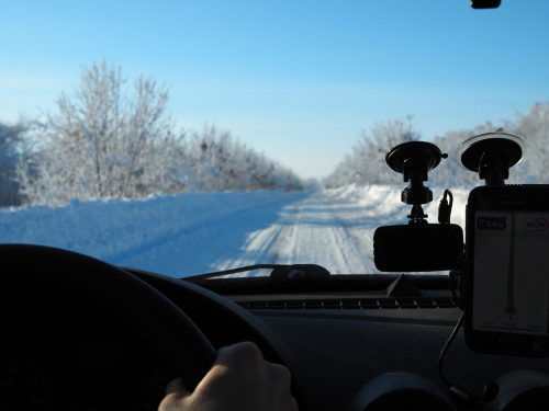 Built for the Way Fleets Actually Operate