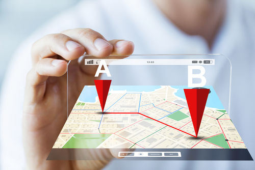 Why Businesses Choose GPS Technologies