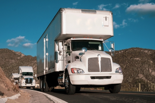 Why Trailer Tracking Matters for Businesses