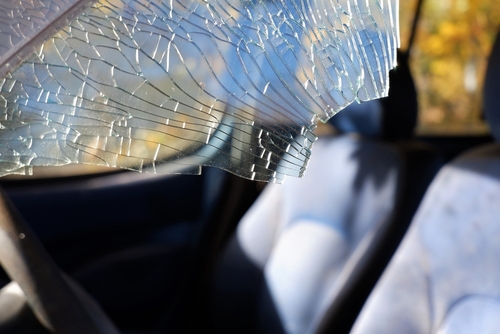 Why Vehicle Theft Prevention Matters for Fleets