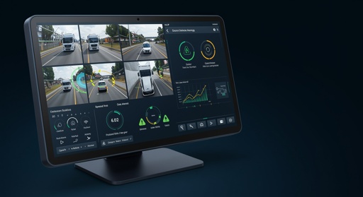 How Video Telematics Supports Growth