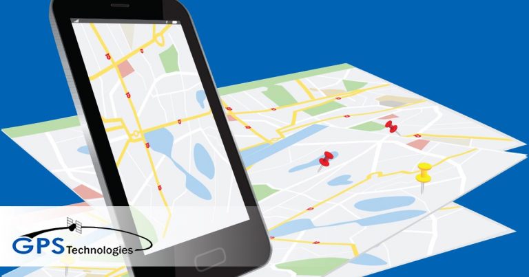 car tracking apps for iphone