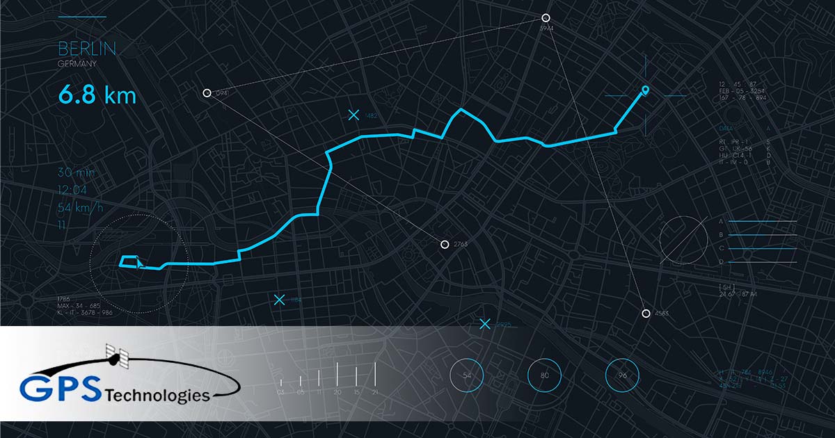 Fleet Tracking System