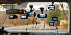 benefits of dash cams