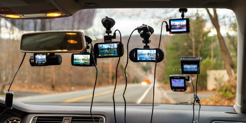 Dashcams