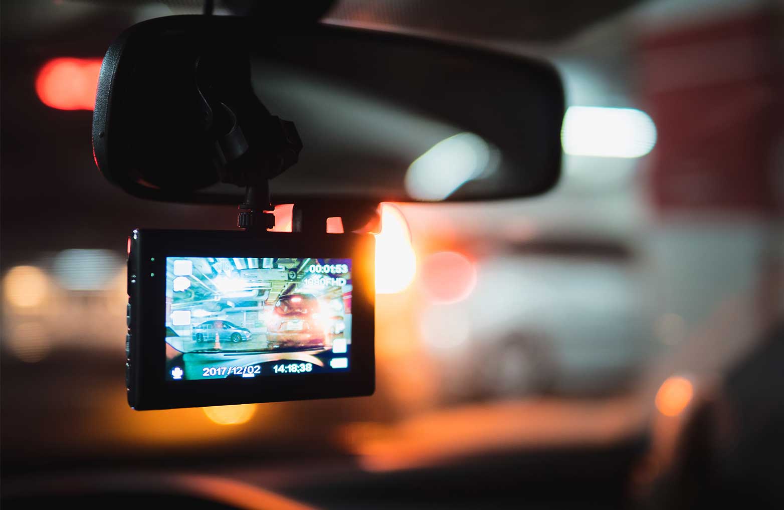 Dash Cams for Fleets - A Complete Guide For 2021