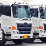 GPS Technologies - Fleet Tracking