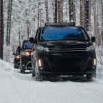 How to Keep Your Fleet Running Smoothly in Winter Conditions